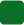 Green square with rounded corners on a white background.