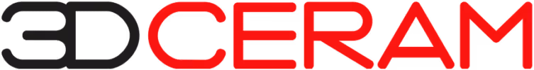 3D Ceram Logo