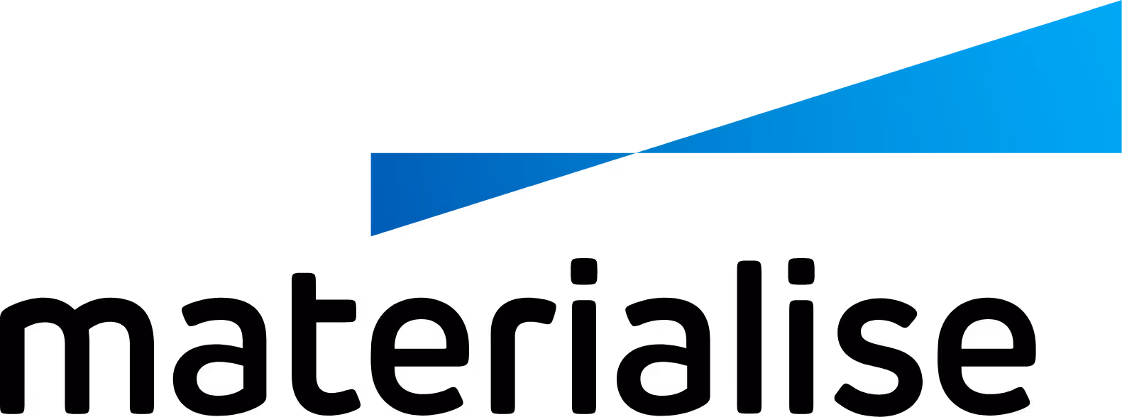 Materialise logo
