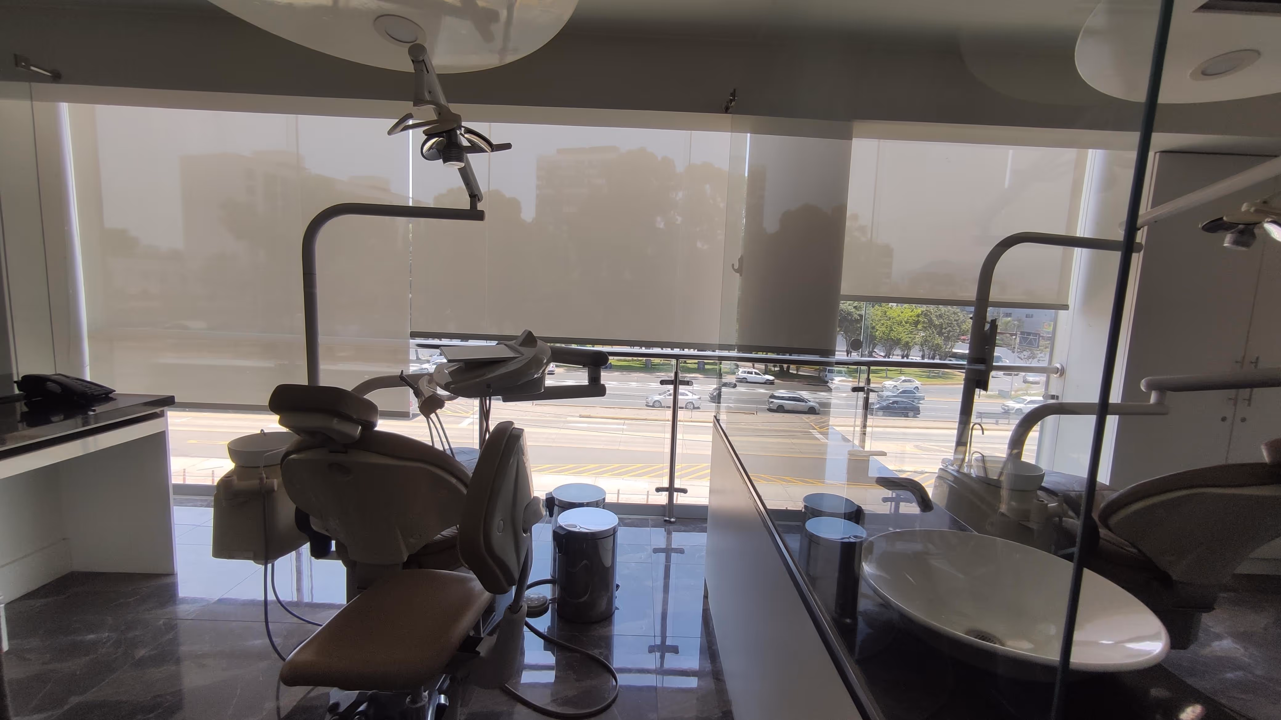 Imagen del proyecto de Infinity