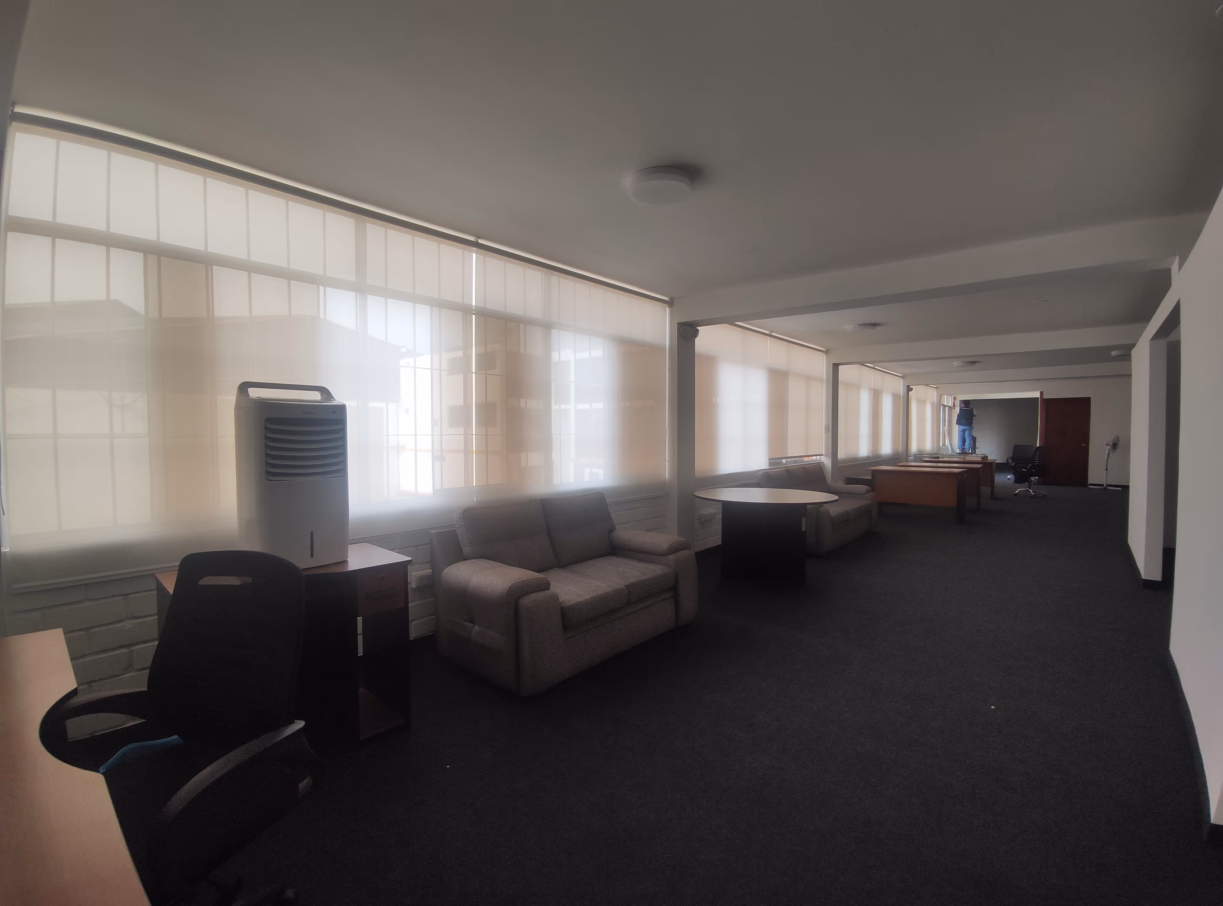 Imagen de proyecto de SEMMAQ