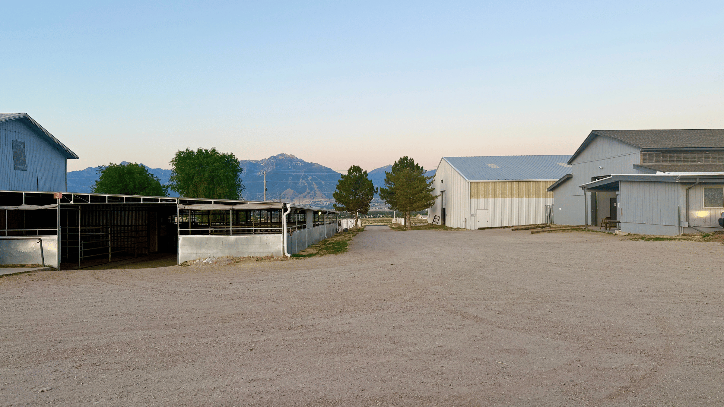 Haven Ridge Equine - Photo 1