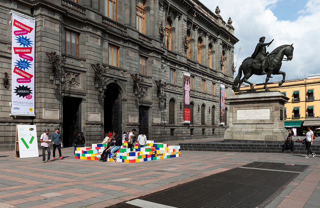 ABIERTO OTRAS EDICIONES