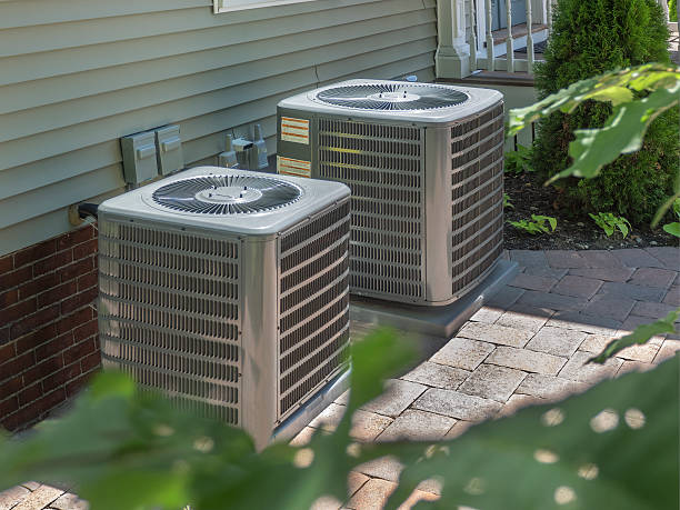 Air conditioning repair service in Fair Oaks