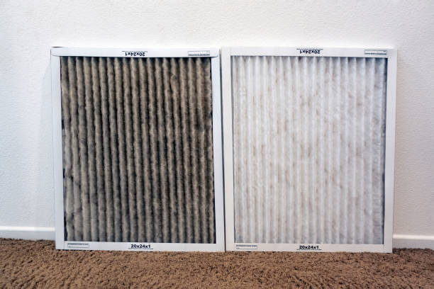 Furnace repair service in Fair Oaks