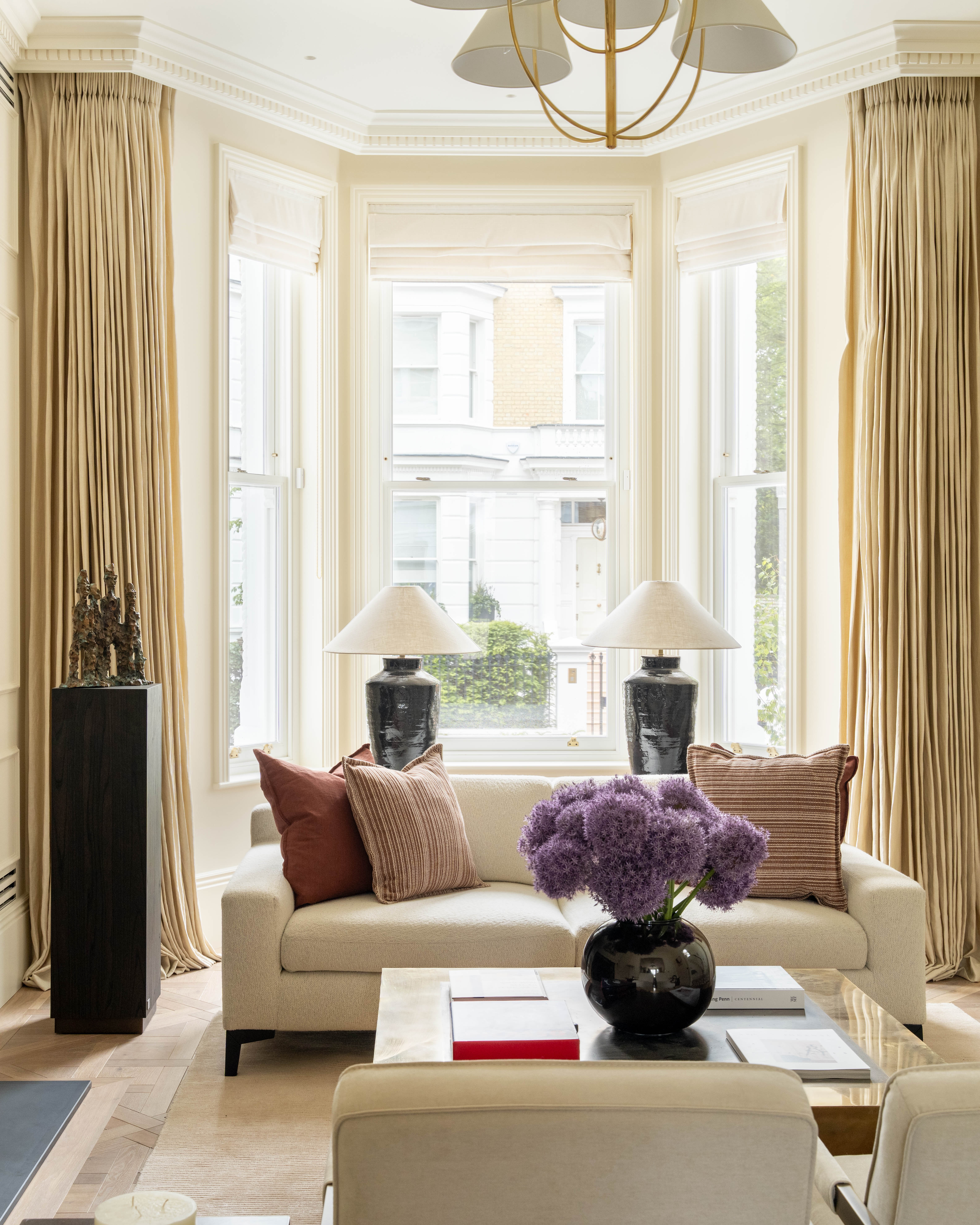 Sliding Sash