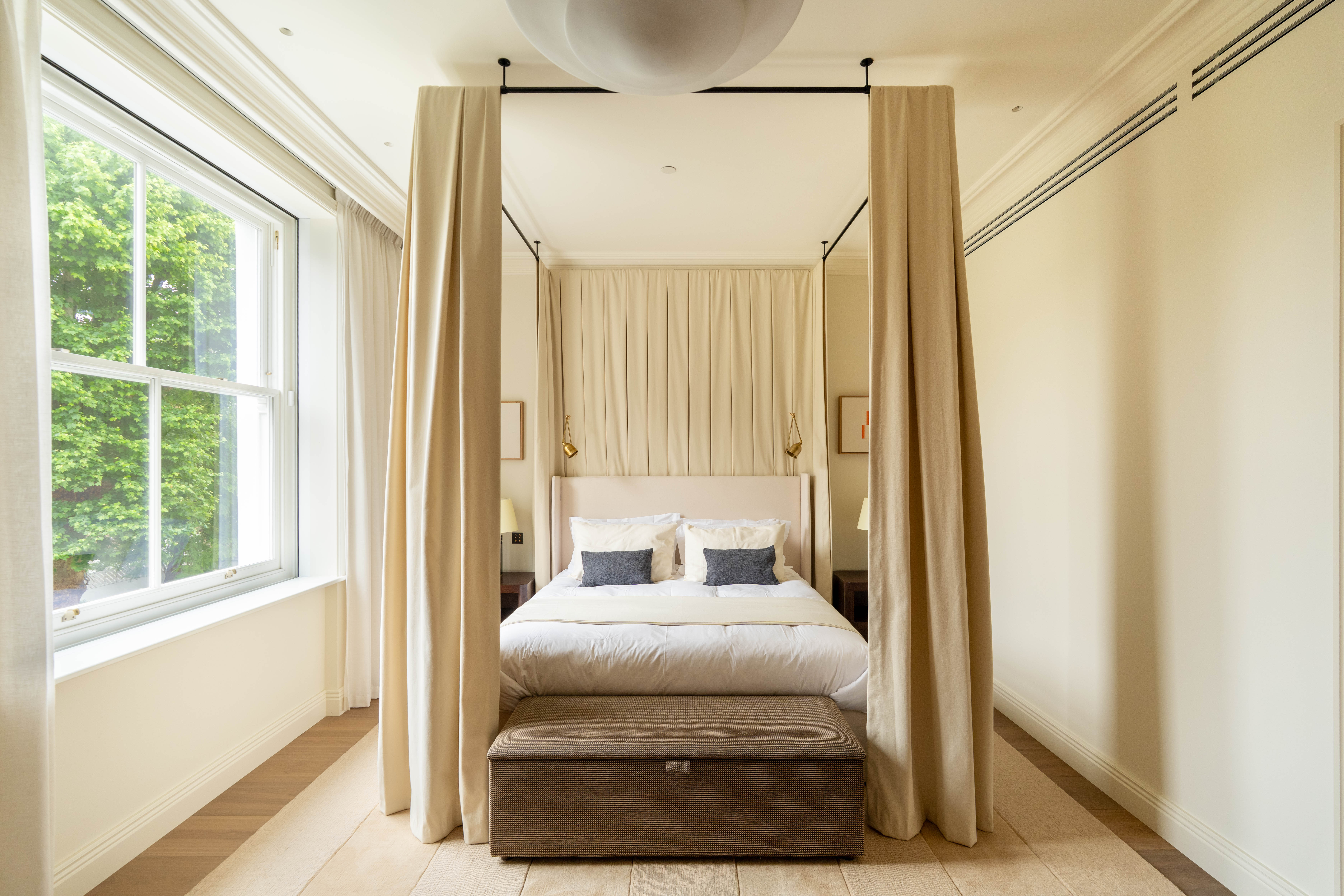 Sliding Sash