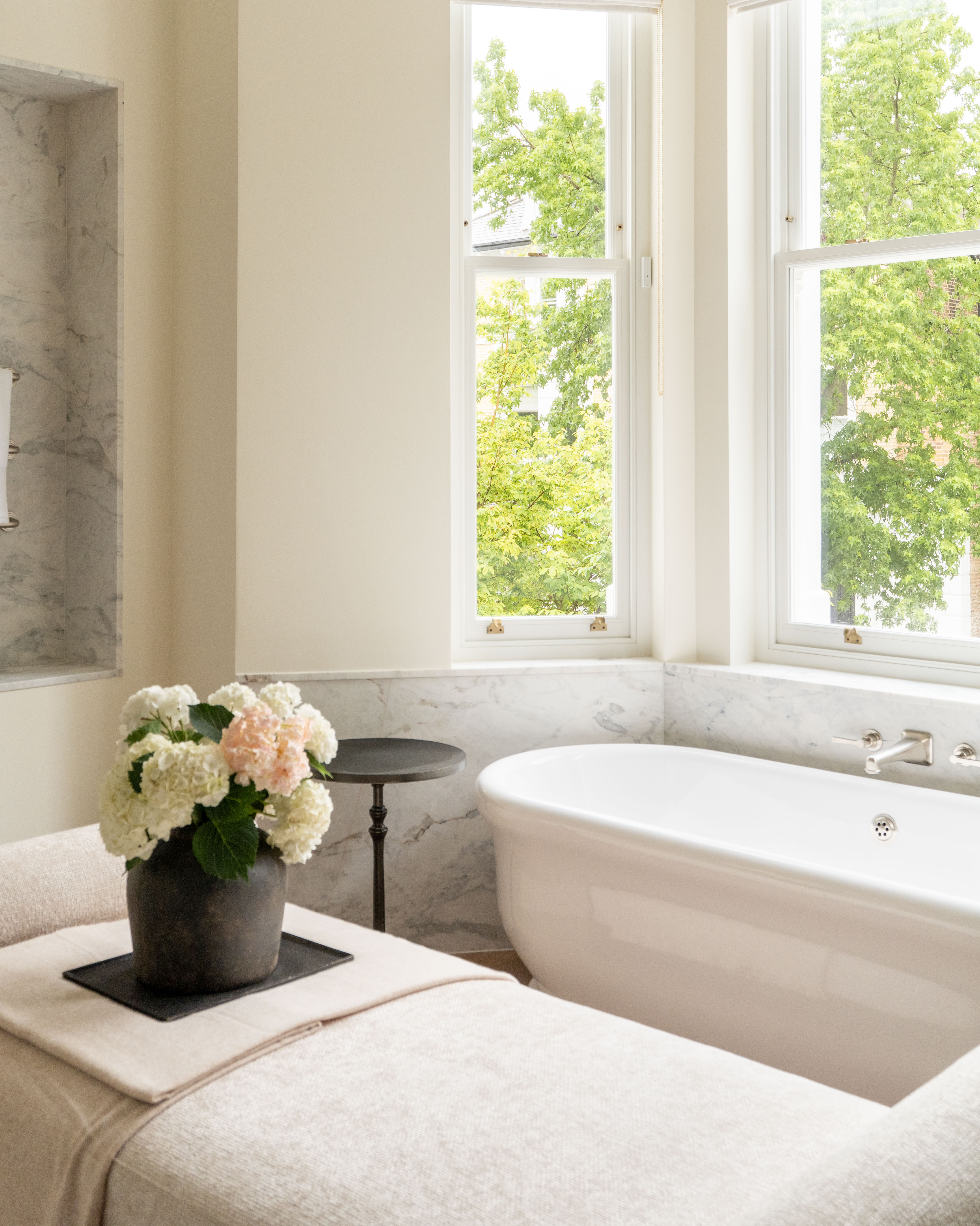 Sliding Sash