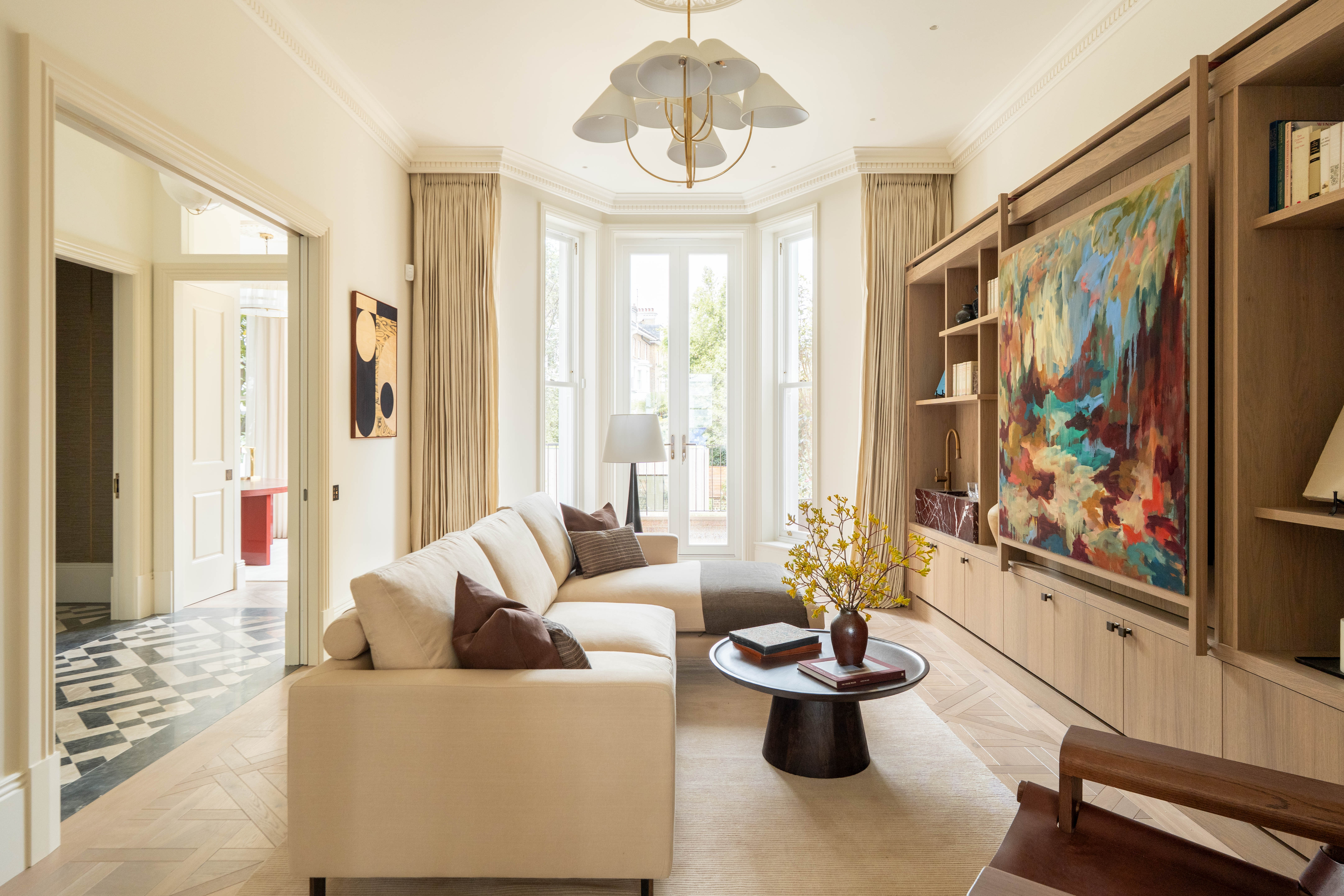 French Doors