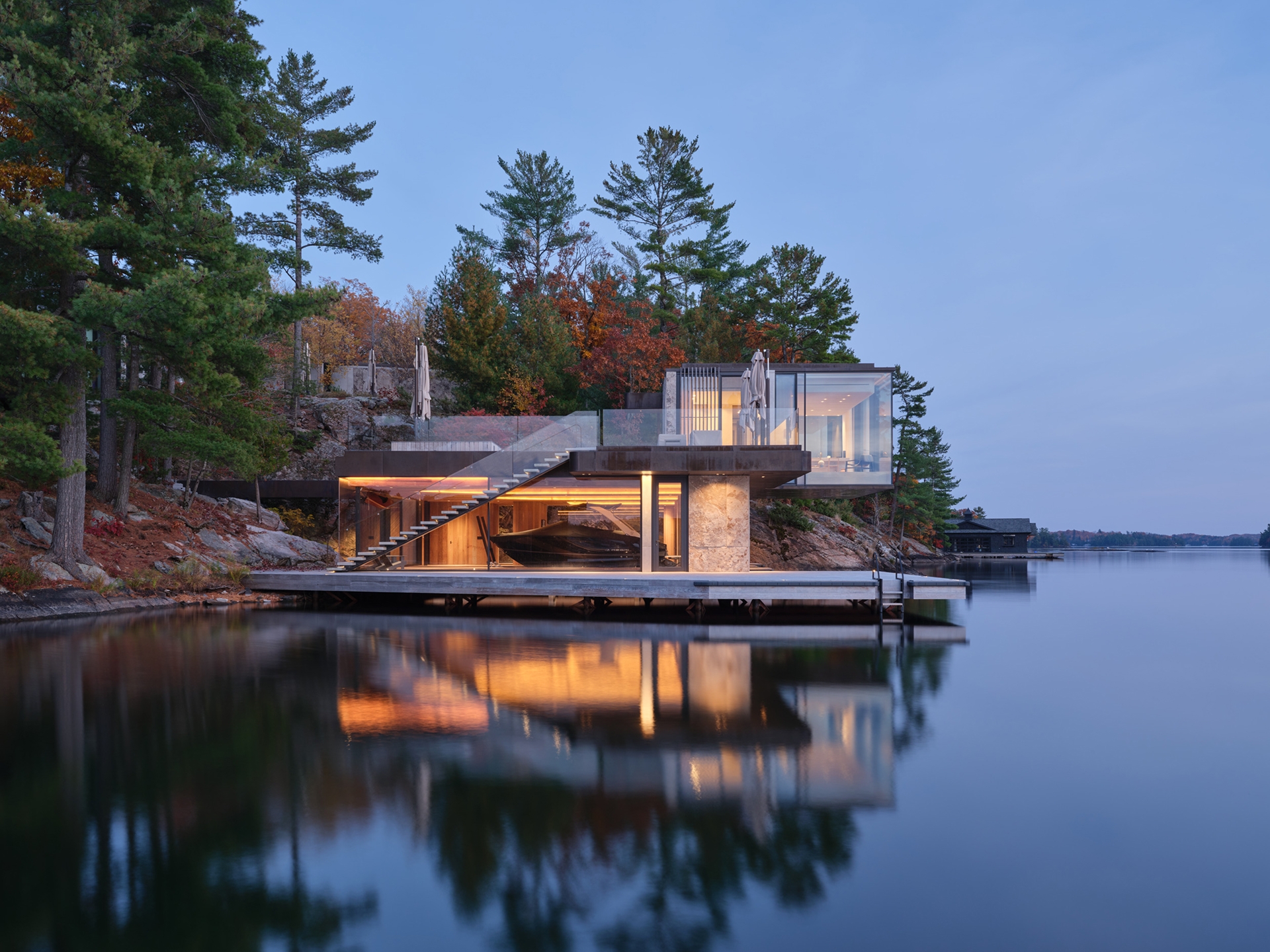 image of residential project