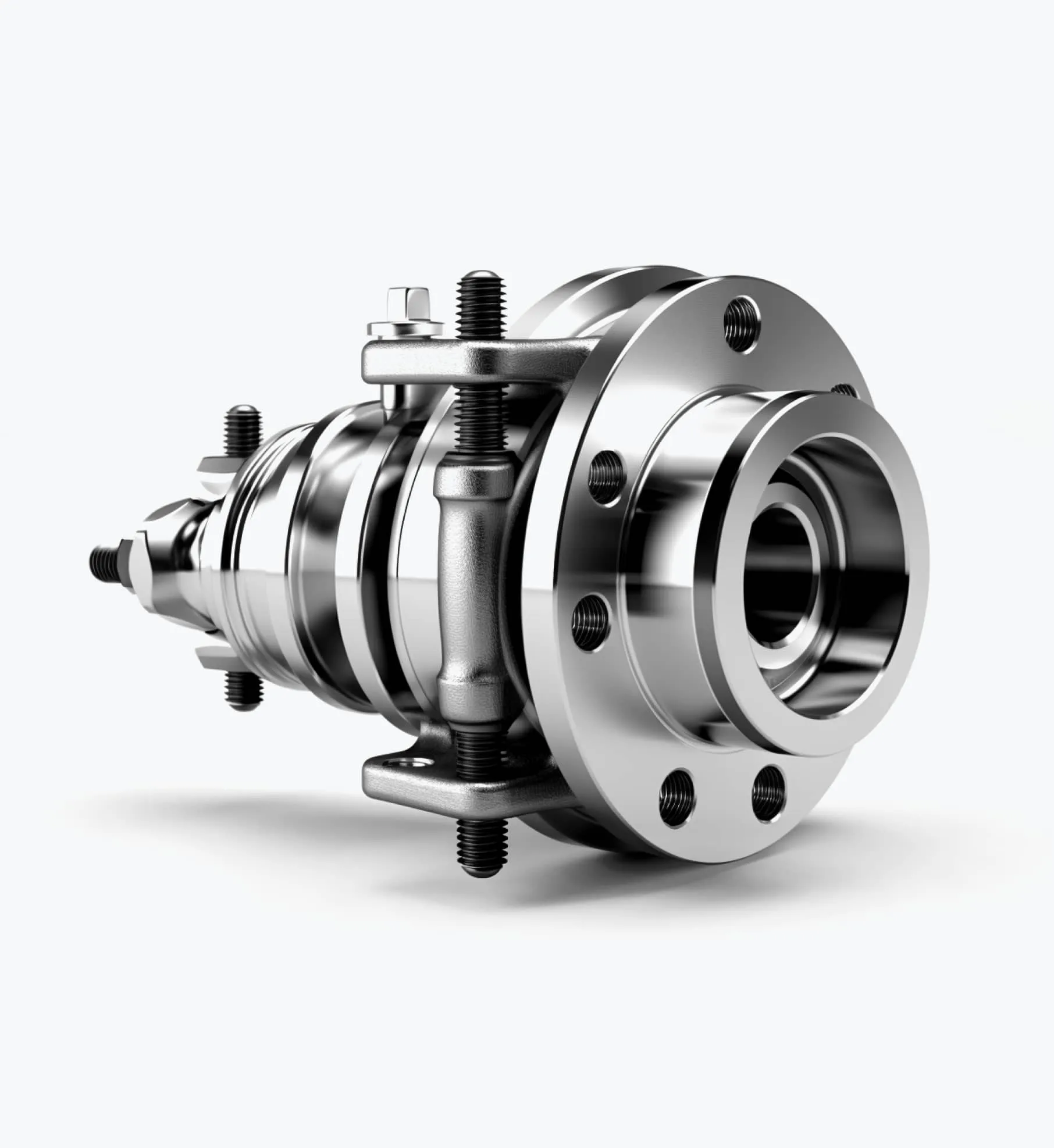 Wheel Bearing Hub
