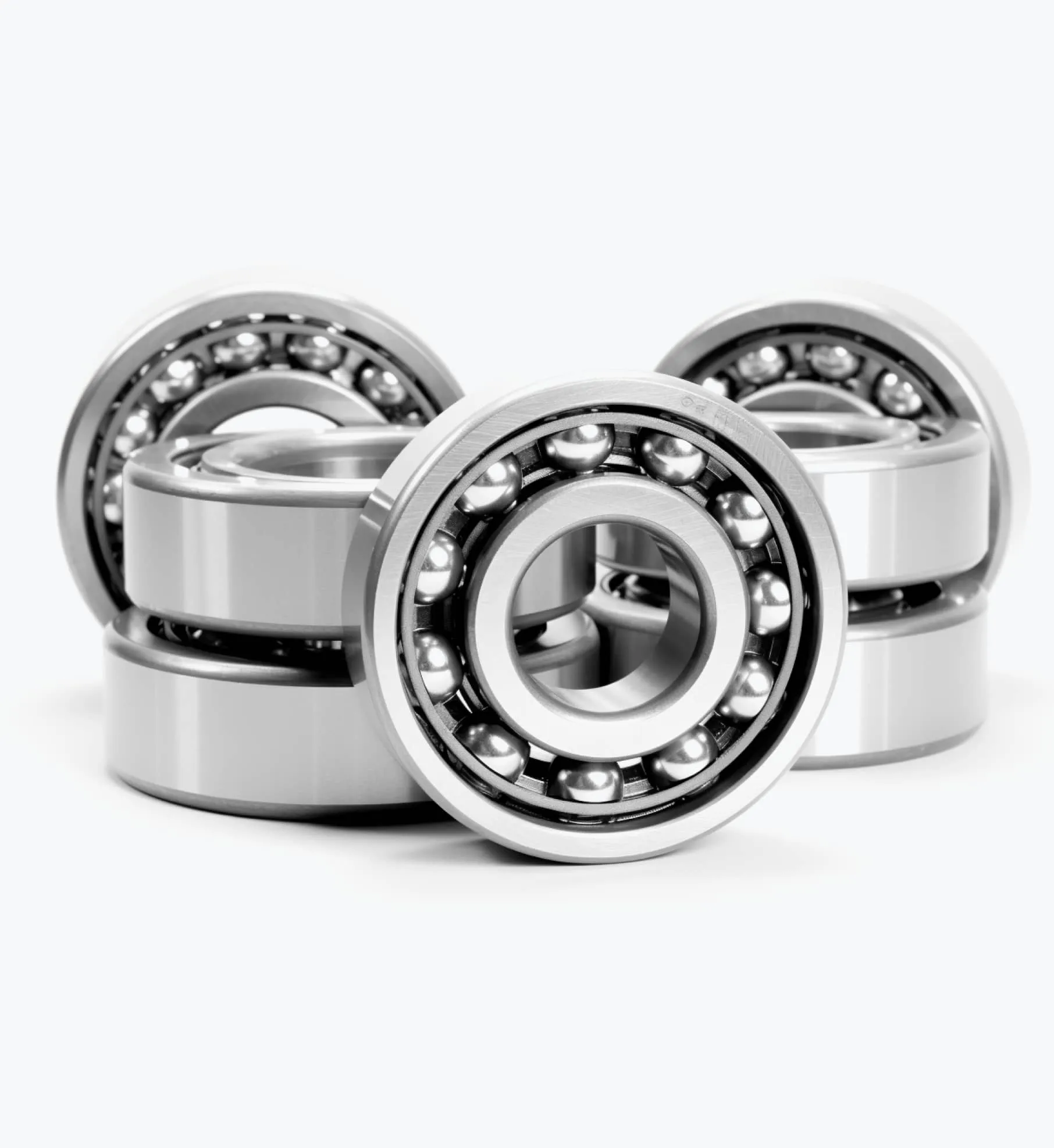 Mainshaft Gears