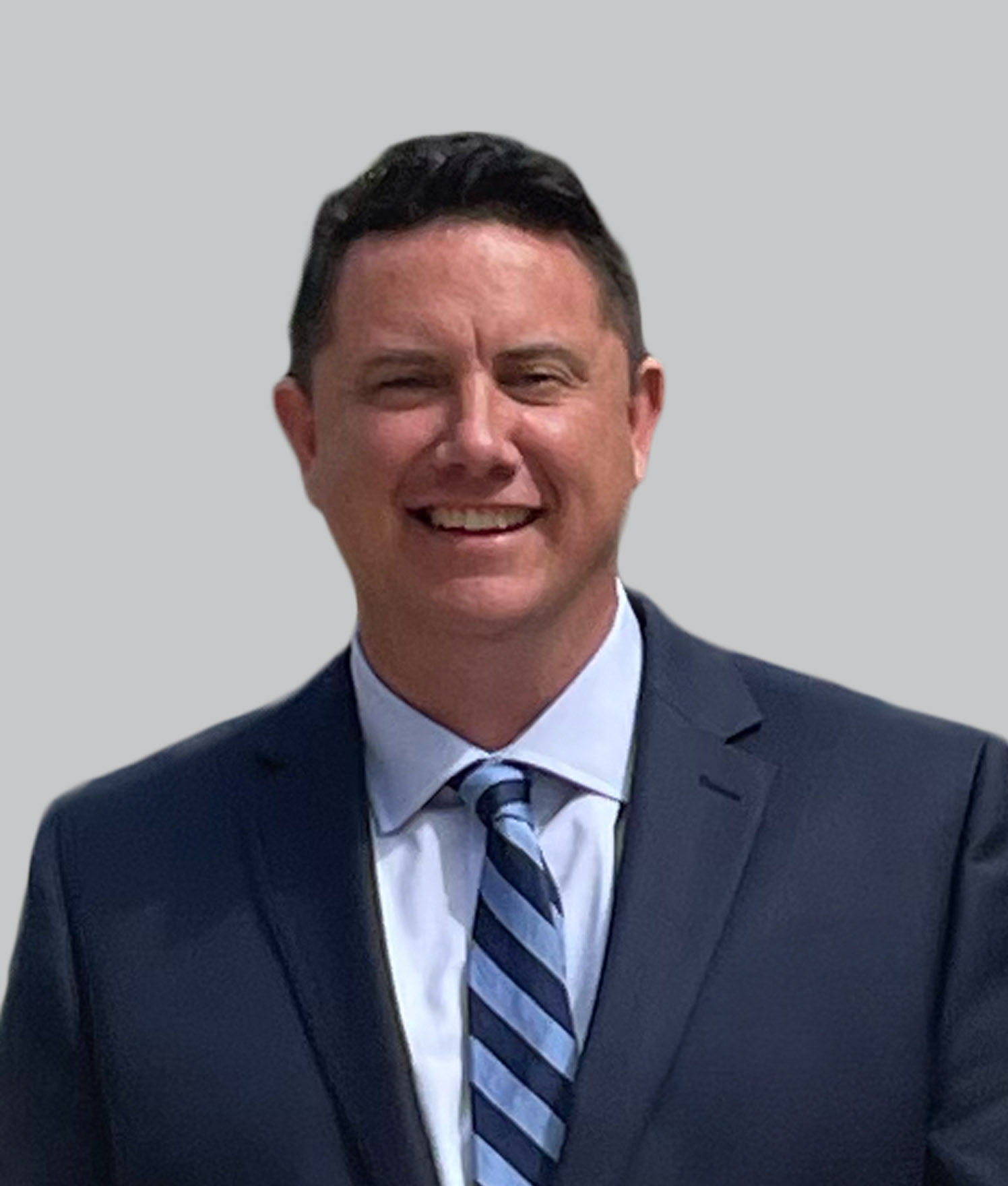 Sean Cardinale
