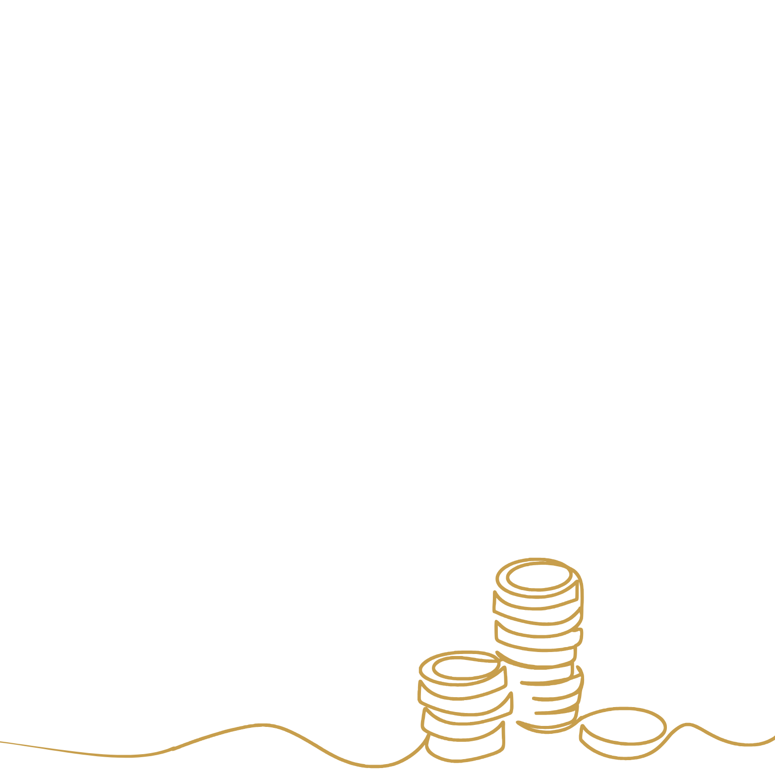 Rectangle Decoration in Buy Gift Cards Block