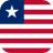 Liberia Flag