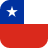 Chile Flag