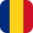 Romania Flag