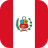 Peru Flag