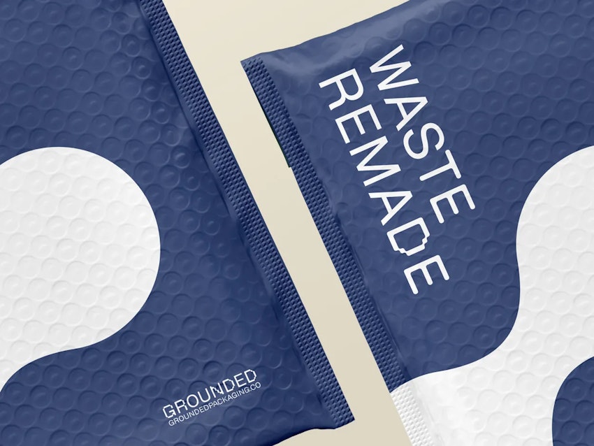 Le chocolat des Francais packaging