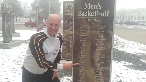 Meet coach Scott Martin, a dedicated leader in Manitoba’s sport community. Discover his coaching philosophy, experience, and impact on athlete development.