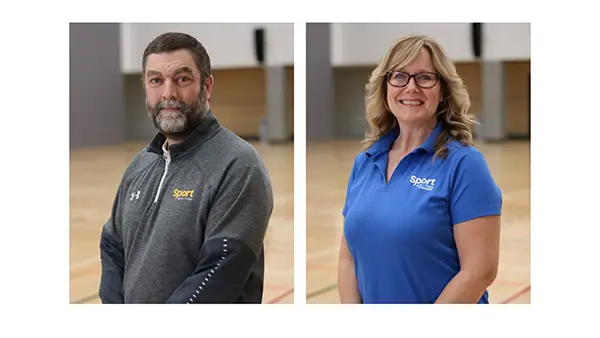 Meet Team Manitoba’s Assistant Chefs de Mission for the 2025 Canada Summer Games—leaders dedicated to supporting athletes and driving success in St. John's.