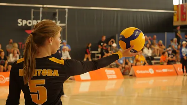Explore Team Toba Volleyball’s journey to the 2025 Canada Summer Games—meet the athletes and coaches who are driving Manitoba's success on the national stage.