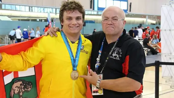 Discover how Kris Stasiak, a dedicated coach from Manitoba, inspires young athletes through innovative training methods and community engagement. Learn about his coaching philosophy and the positive impact he has on the next generation of sports enthusiasts.