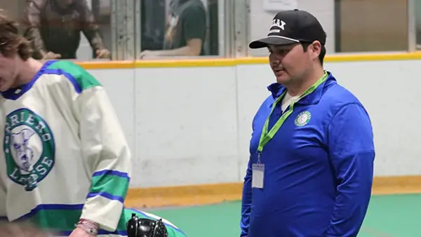 Discover Cruz Jimenez's inspiring journey as a coach in Manitoba. Learn about his approach, achievements, and how he’s shaping the future of local athletes with Team Manitoba.