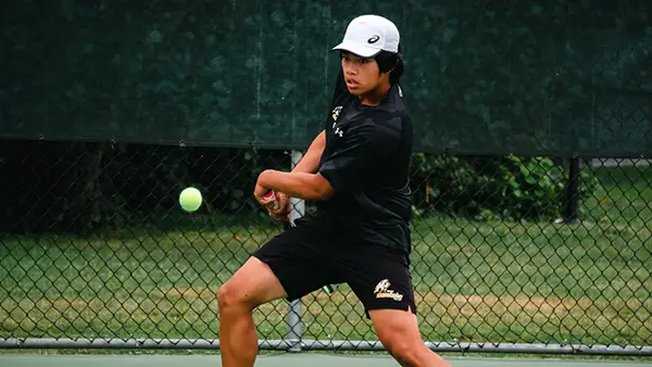 Get to know the Team Manitoba tennis squad and their mindset as they prepare for the 2025 Canada Summer Games in St. John's. It's about building resiliency, team culture, and a holistic, balanced approached to competition.