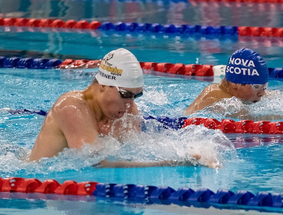 With every stroke, dive, and turn, Manitoba’s young swimmers will carry forward the legacy of Team Toba—demonstrating resilience, unity, and the enduring spirit of the province’s next generation of champions.