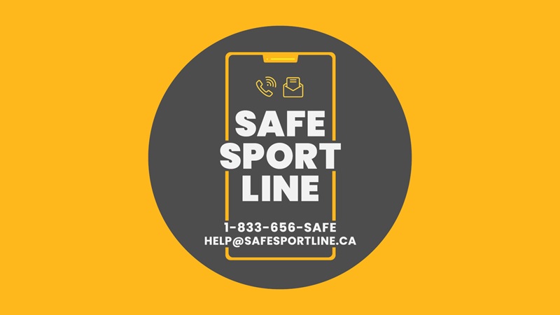 Team Manitoba is committed to fostering a Safe Sport environment where everyone can have a healthy, supportive, and respectful experience, free from harassment and abuse.