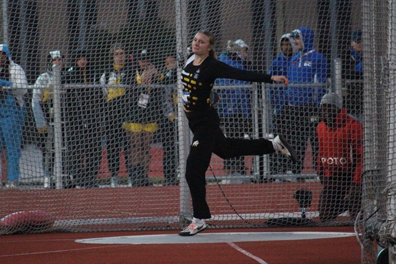 For 16-year-old Jencie Henry, throwing is a connection to a powerful legacy that fuels her passion and progress. Competing in women’s Discus and Shot Put at the 2025 Canada Summer Games, Jencie stands as a shining example of talent, hard work, and the enduring impact of mentorship.