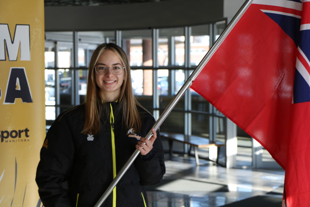 Team Manitoba is proud to send a contingent of over 200 to the 2023 Canada Winter Games in Prince Edward Island. Get to know the team, including athletes to watch, siblings competing and more!