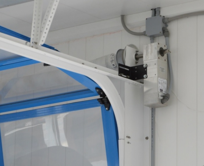 HAML Car Wash Direct Drive