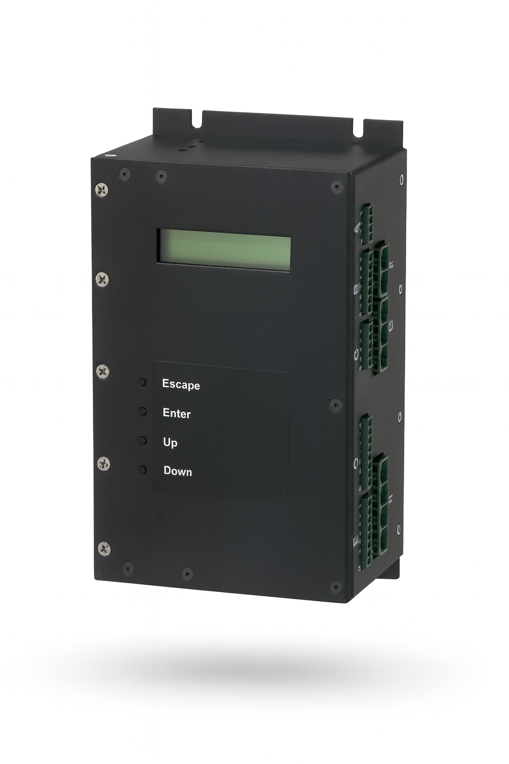 GDI Intelligent Sealed Controller