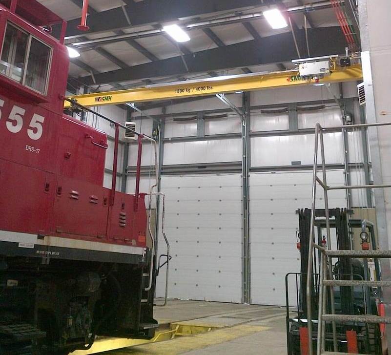 Government & Public Buildings