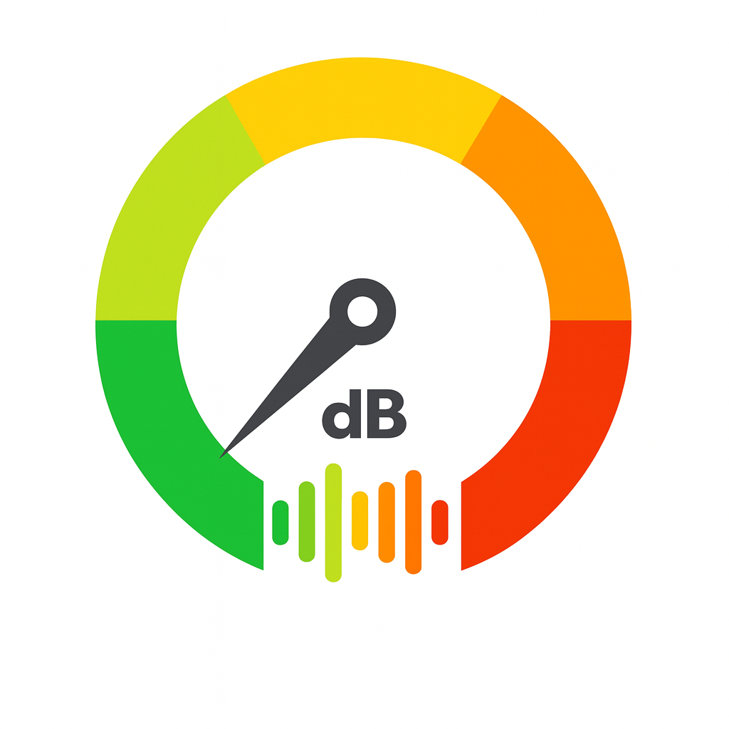 Quiet operation icon