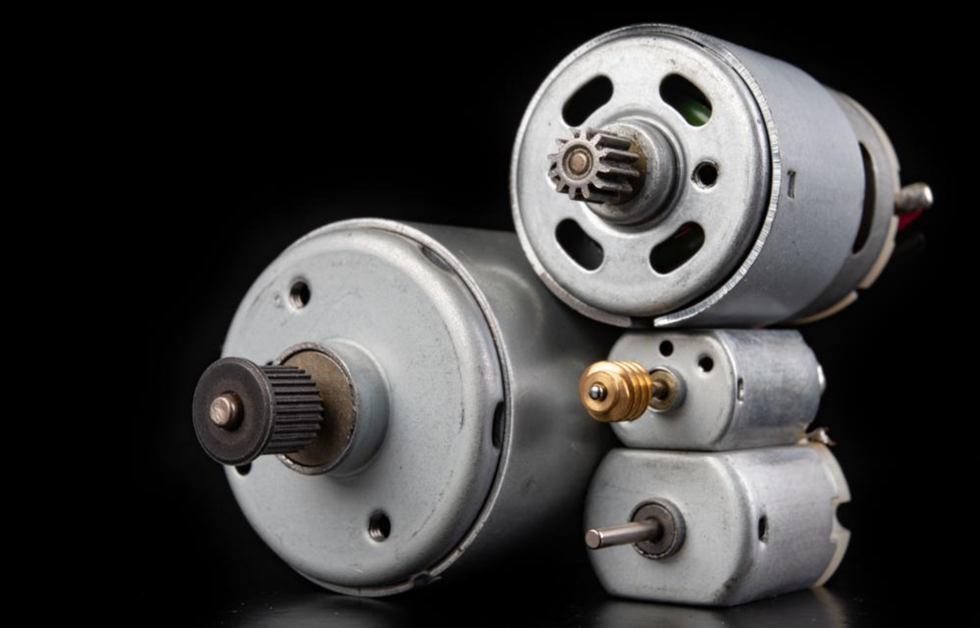 Brushless DC Motor
