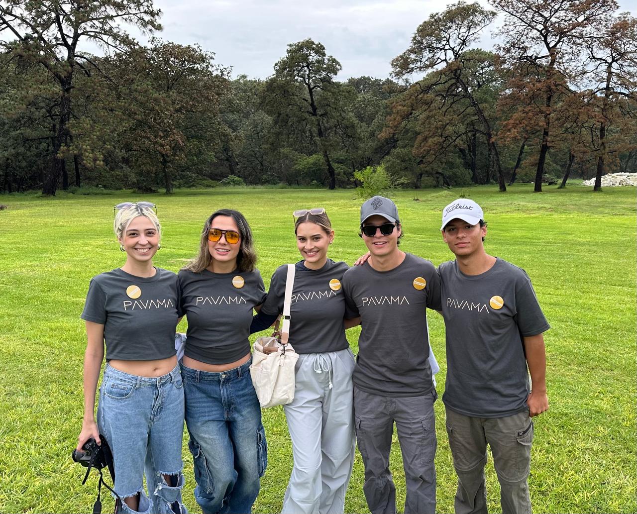 image of outdoor space (for a productivity tools business)