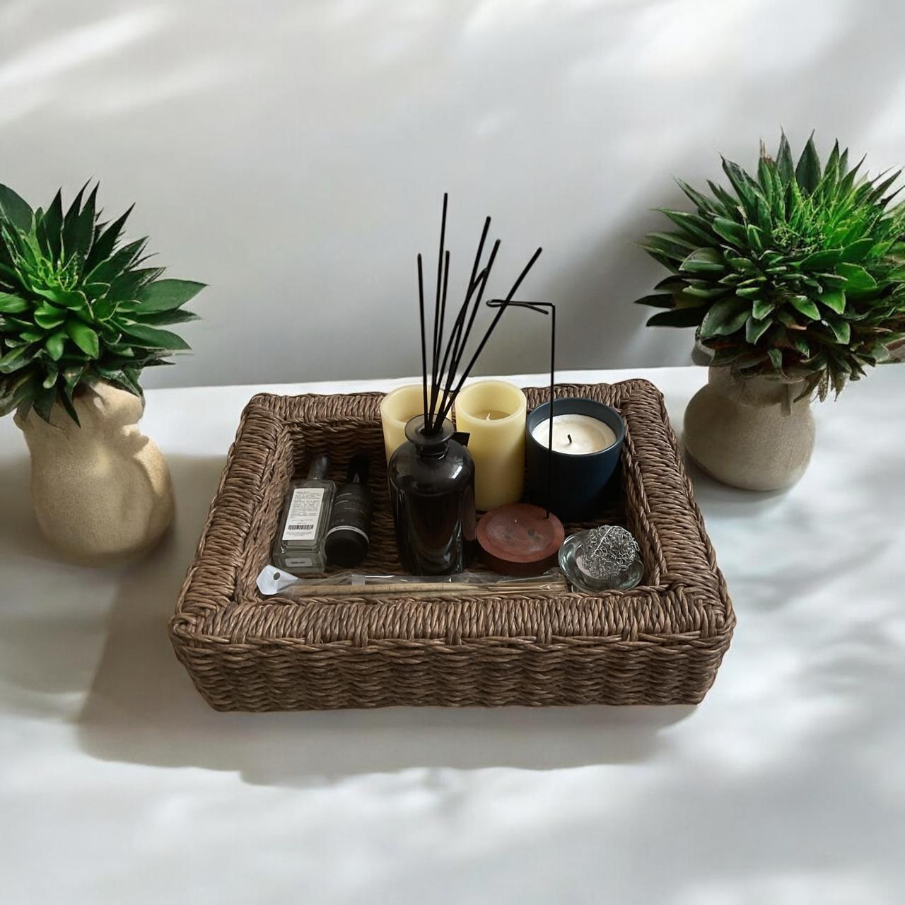 image of local artisans collaborating with a furniture store