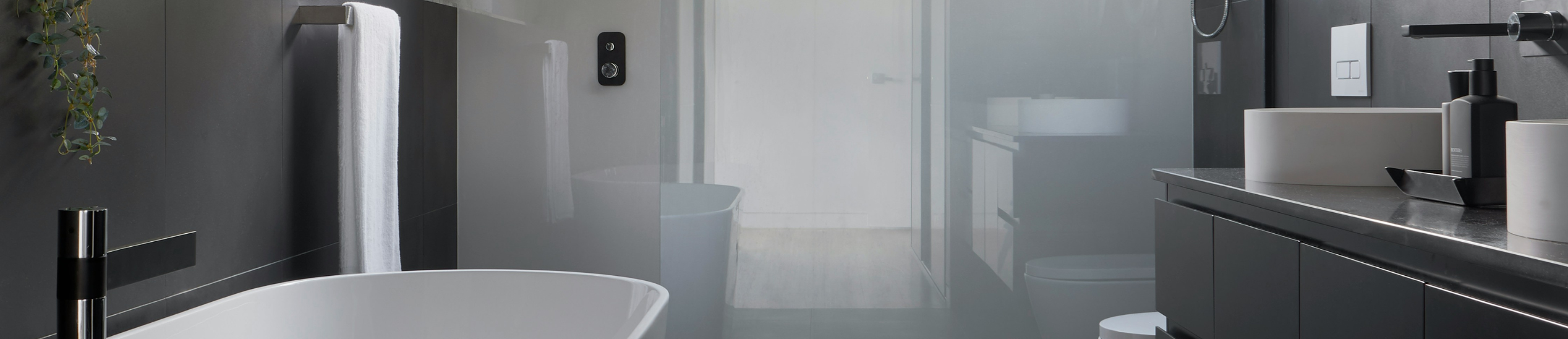 Family Bathroom Overhaul in Prospect
