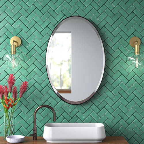 Tiling Services