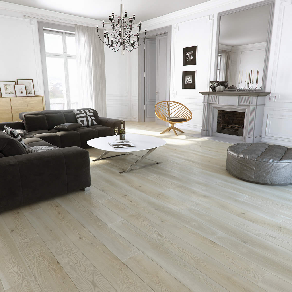 Flooring
