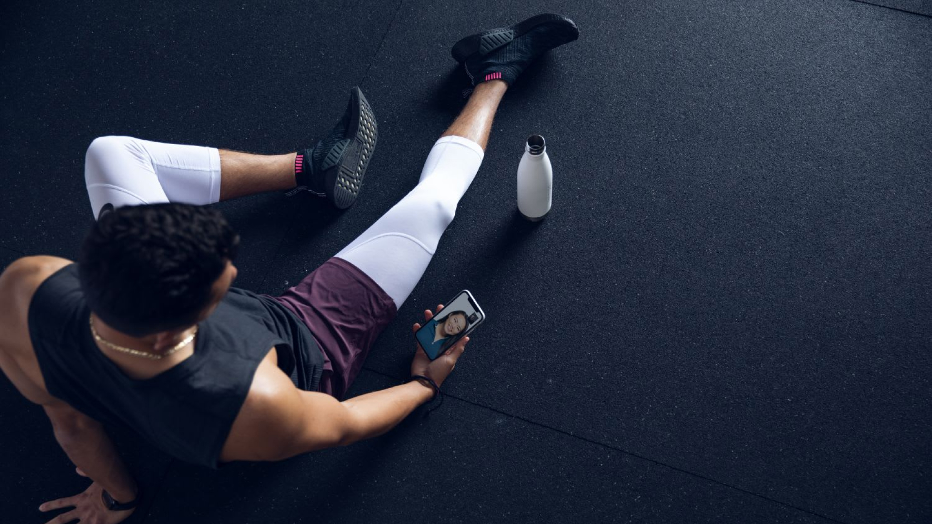 Five Flexible Ways to Keep Your Fitness On Track During the holidays