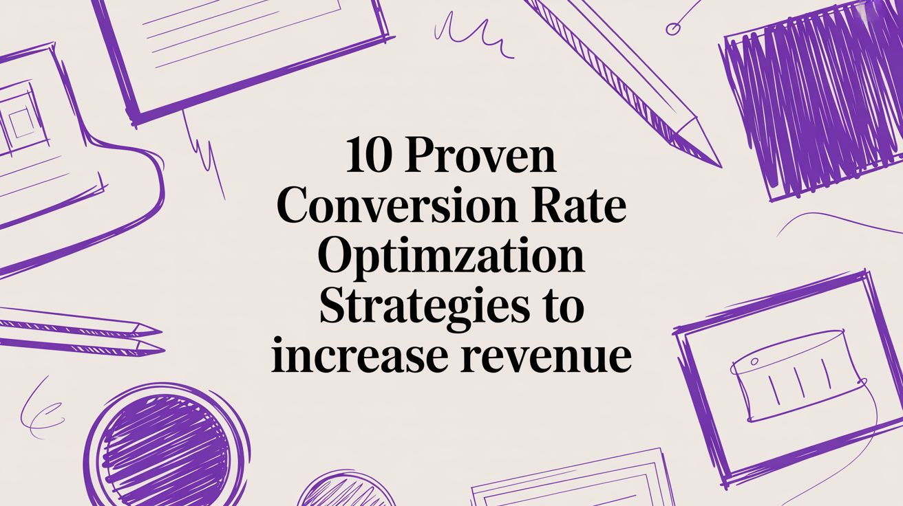 Conversion rates going higher