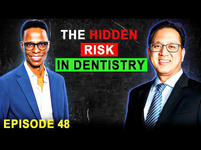 The hidden risk in dentistry