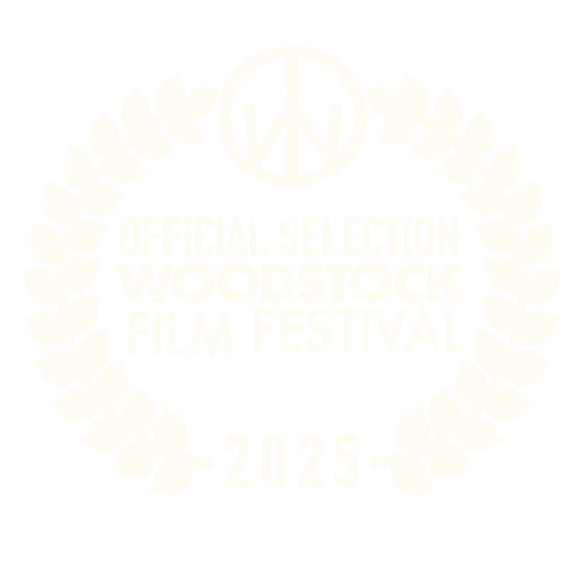 Winner – Woods Hole Film Festival 2025