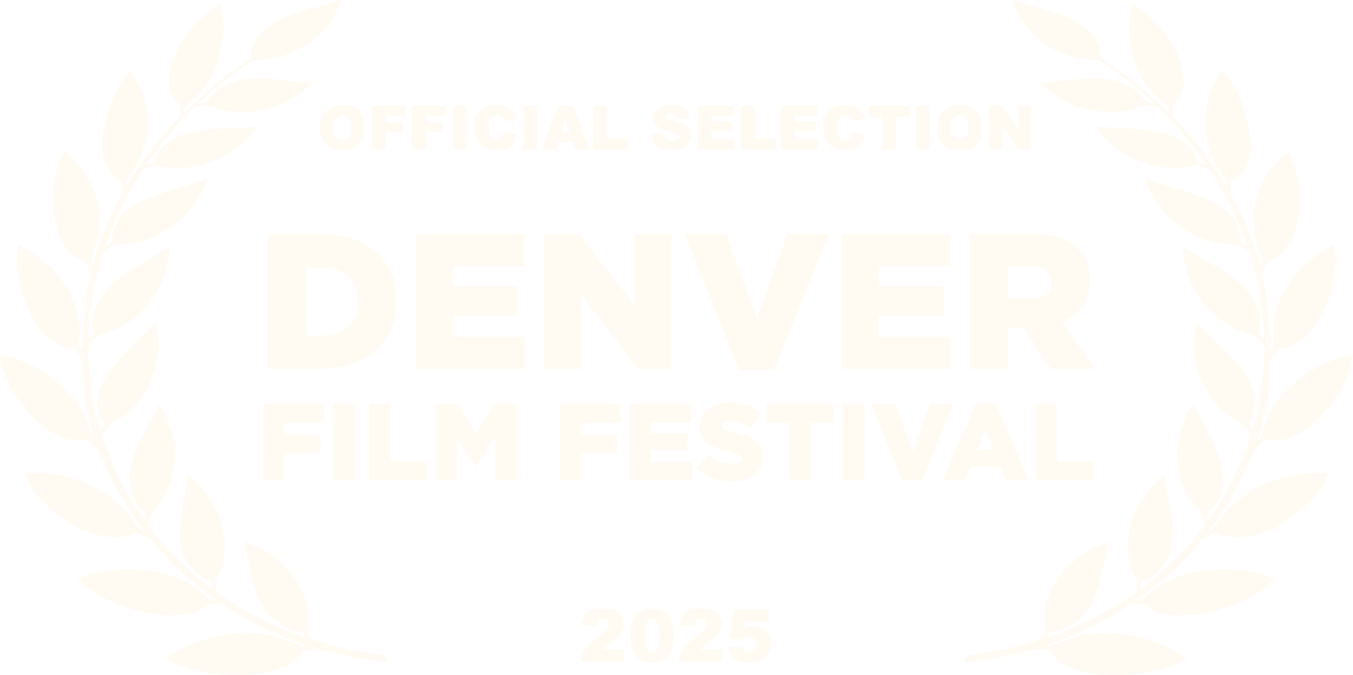 Calgary International Film Festival – Official Selection 2025