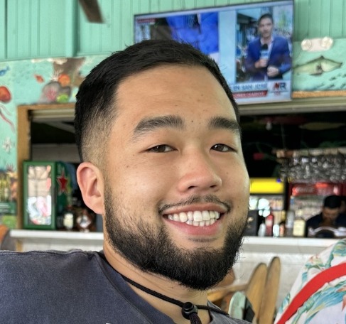 Testimonial Author Image