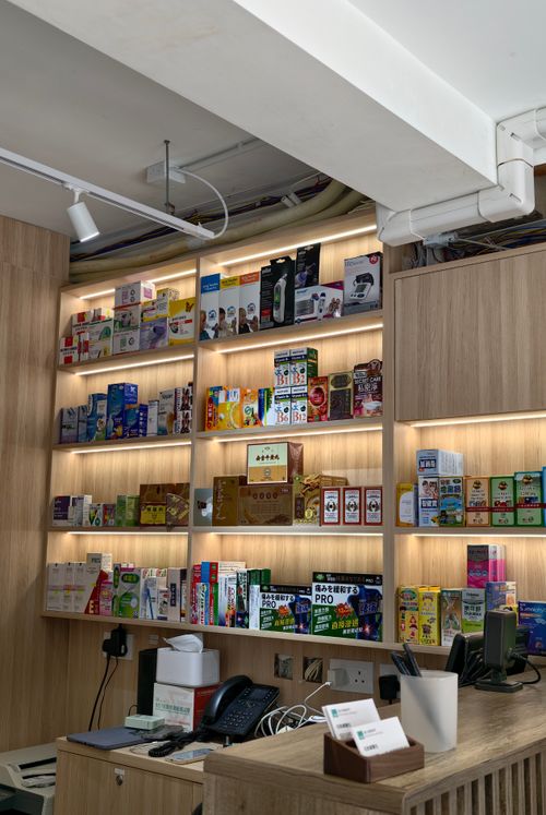 image of ai software in healthcare action